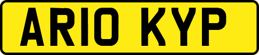 AR10KYP