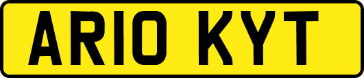 AR10KYT