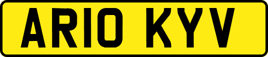 AR10KYV