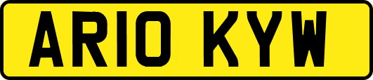 AR10KYW
