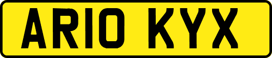 AR10KYX