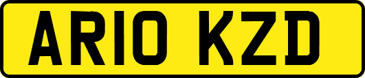 AR10KZD