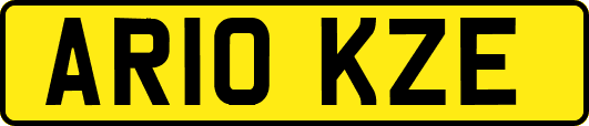 AR10KZE