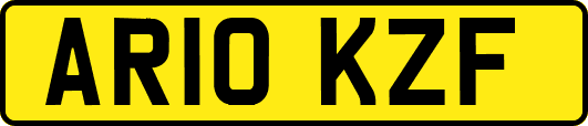 AR10KZF