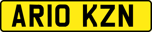 AR10KZN