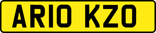AR10KZO