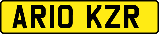 AR10KZR