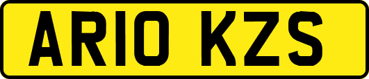 AR10KZS