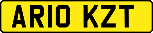 AR10KZT