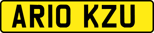 AR10KZU