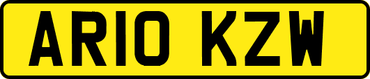 AR10KZW