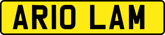 AR10LAM