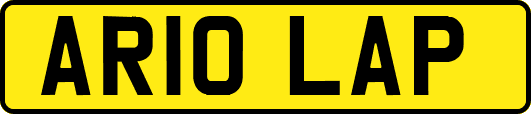AR10LAP
