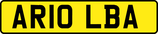 AR10LBA