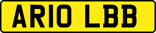 AR10LBB