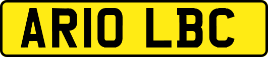 AR10LBC
