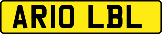 AR10LBL