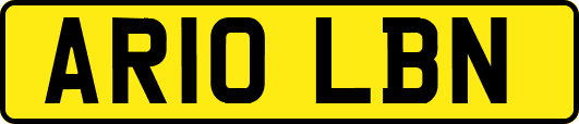 AR10LBN