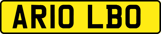 AR10LBO