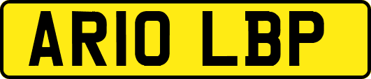 AR10LBP