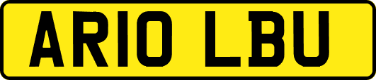 AR10LBU