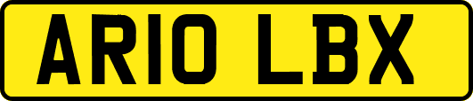 AR10LBX