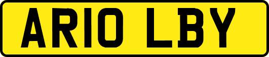 AR10LBY