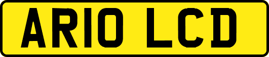AR10LCD