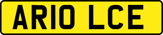 AR10LCE