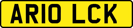 AR10LCK