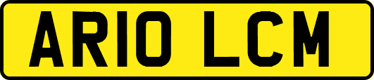 AR10LCM