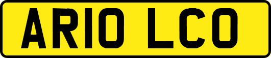 AR10LCO