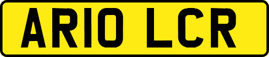 AR10LCR
