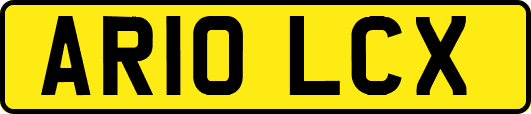 AR10LCX