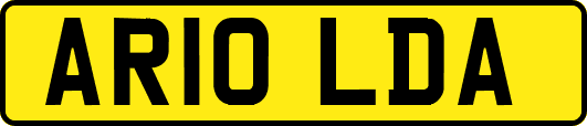 AR10LDA
