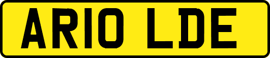AR10LDE