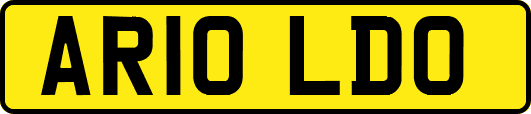 AR10LDO