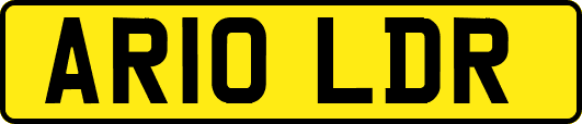 AR10LDR