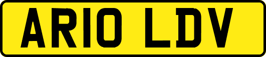 AR10LDV