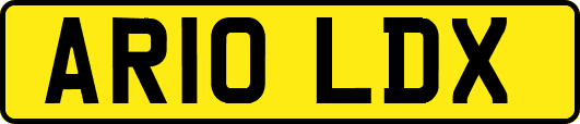 AR10LDX