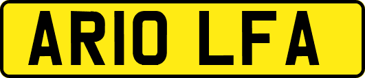 AR10LFA