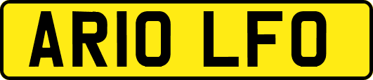AR10LFO