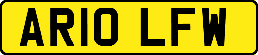 AR10LFW