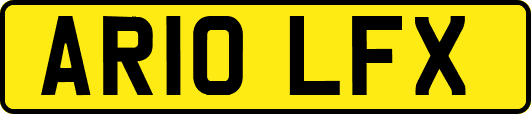 AR10LFX