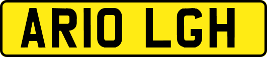 AR10LGH