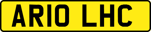 AR10LHC
