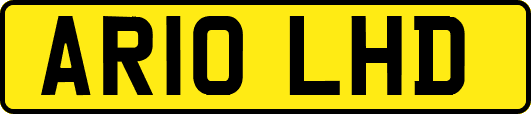 AR10LHD