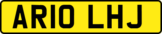 AR10LHJ