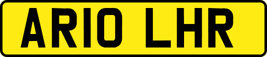 AR10LHR