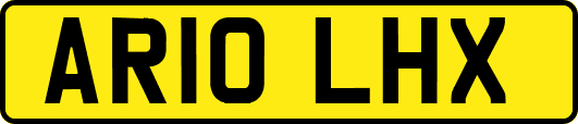 AR10LHX